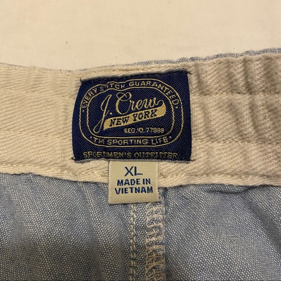 J.Crew Dock shorts - Picture 3 of 3
